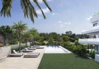 New Build - Penthouse - Orihuela Costa