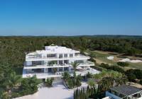 New Build - Penthouse - Orihuela Costa
