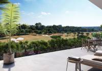 New Build - Penthouse - Orihuela Costa