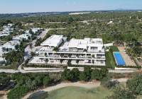 New Build - Penthouse - Orihuela Costa
