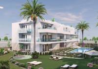 New Build - Penthouse - Pilar de la Horadada