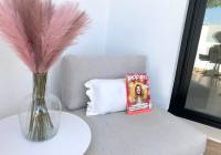 New Build - Penthouse - Pilar de la Horadada