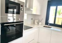 New Build - Penthouse - Pilar de la Horadada