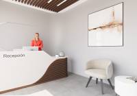 New Build - Penthouse - Pilar de la Horadada