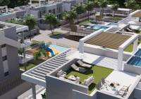 New Build - Penthouse - Pilar de la Horadada