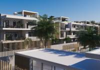 New Build - Penthouse - Pilar de la Horadada