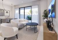 New Build - Penthouse - Pilar de la Horadada