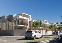 New Build - Penthouse - Pilar de la Horadada