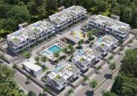 New Build - Penthouse - Pilar de la Horadada