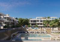 New Build - Penthouse - Pilar de la Horadada