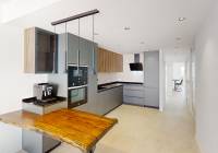 New Build - Penthouse - Pilar de la Horadada