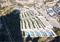 New Build - Penthouse - Pueblo Mascarat