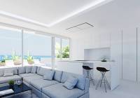 New Build - Penthouse - Pueblo Mascarat