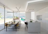 New Build - Penthouse - Pueblo Mascarat