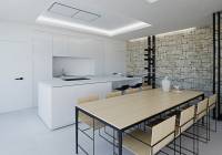 New Build - Penthouse - Pueblo Mascarat