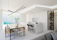 New Build - Penthouse - Pueblo Mascarat