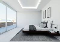 New Build - Penthouse - Pueblo Mascarat