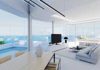 New Build - Penthouse - Pueblo Mascarat