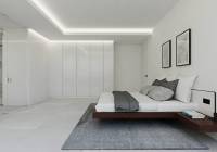 New Build - Penthouse - Pueblo Mascarat