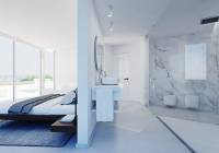 New Build - Penthouse - Pueblo Mascarat