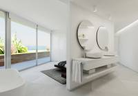 New Build - Penthouse - Pueblo Mascarat