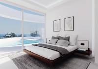 New Build - Penthouse - Pueblo Mascarat