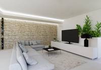 New Build - Penthouse - Pueblo Mascarat