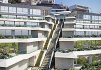 New Build - Penthouse - Pueblo Mascarat