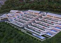 New Build - Penthouse - Pueblo Mascarat