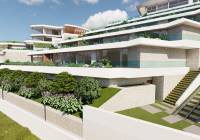 New Build - Penthouse - Pueblo Mascarat