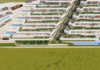 New Build - Penthouse - Pueblo Mascarat