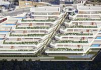 New Build - Penthouse - Pueblo Mascarat