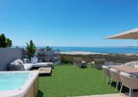 New Build - Penthouse - Santa Pola