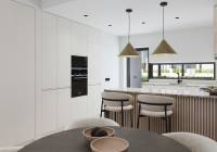 New Build - Penthouse - Torre-Pacheco