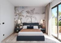 New Build - Penthouse - Torre-Pacheco