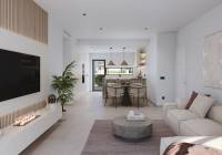New Build - Penthouse - Torre-Pacheco