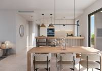 New Build - Penthouse - Torre-Pacheco