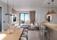 New Build - Penthouse - Torre-Pacheco