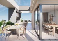New Build - Penthouse - Torre-Pacheco