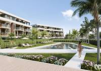New Build - Penthouse - Torre-Pacheco