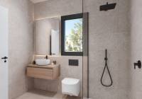 New Build - Penthouse - Torre-Pacheco