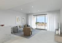 New Build - Penthouse - Torre-Pacheco