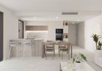 New Build - Penthouse - Torre-Pacheco