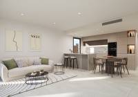 New Build - Penthouse - Torre-Pacheco