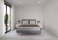 New Build - Penthouse - Torre-Pacheco