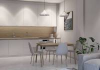 New Build - Penthouse - Torre-Pacheco