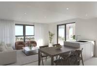 New Build - Penthouse - Torre-Pacheco