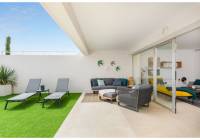 New Build - Penthouse - Torrevieja