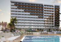 New Build - Penthouse - Torrevieja