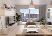New Build - Penthouse - Torrevieja